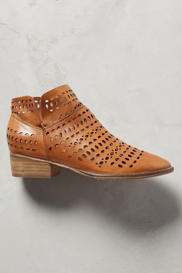 Seychelles Tame Ankle Boots #1