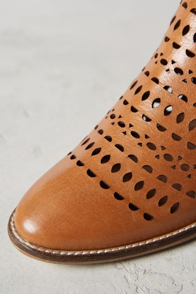 Seychelles Tame Ankle Boots #3