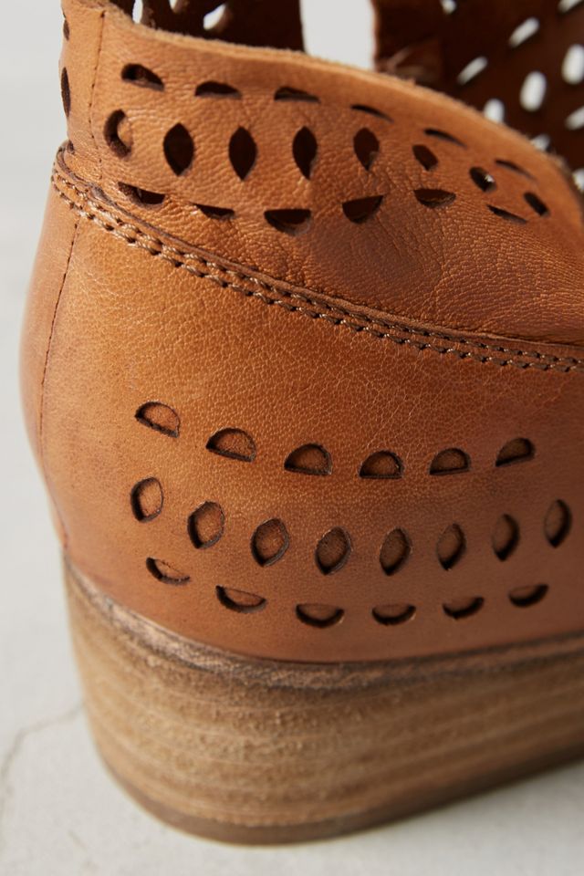 Seychelles Tame Ankle Boots #4