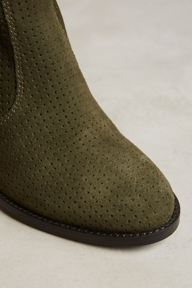 Seychelles Around The World Boots #4