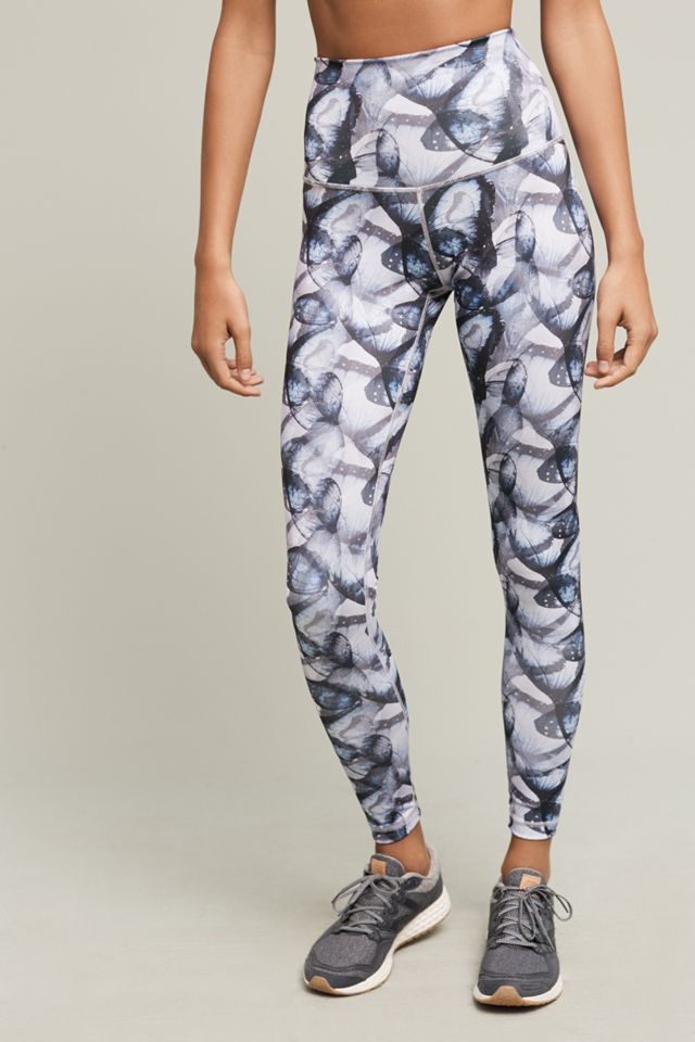 Butterfly Effect Leggings #1
