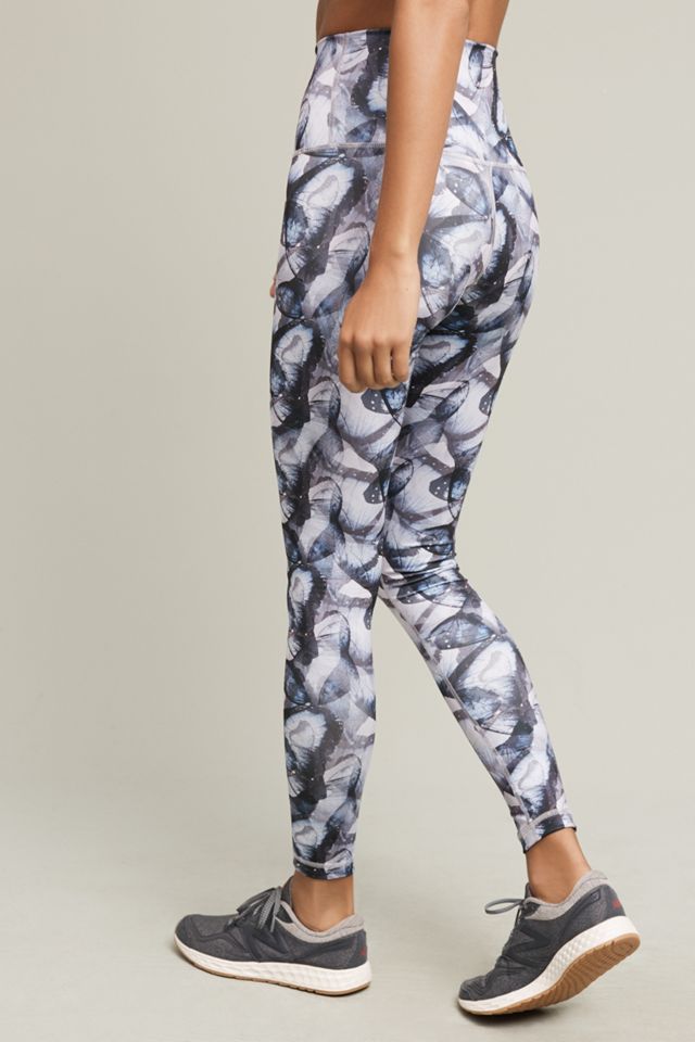 Butterfly Effect Leggings #3