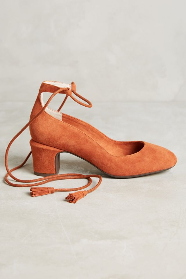 Liendo By Seychelles Pachuca Pumps #1