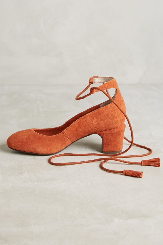 Liendo By Seychelles Pachuca Pumps #2