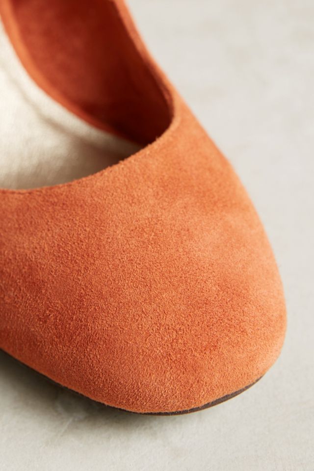 Liendo By Seychelles Pachuca Pumps #3