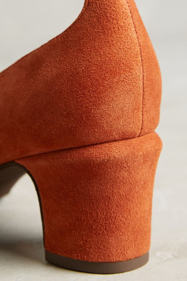 Liendo By Seychelles Pachuca Pumps #4