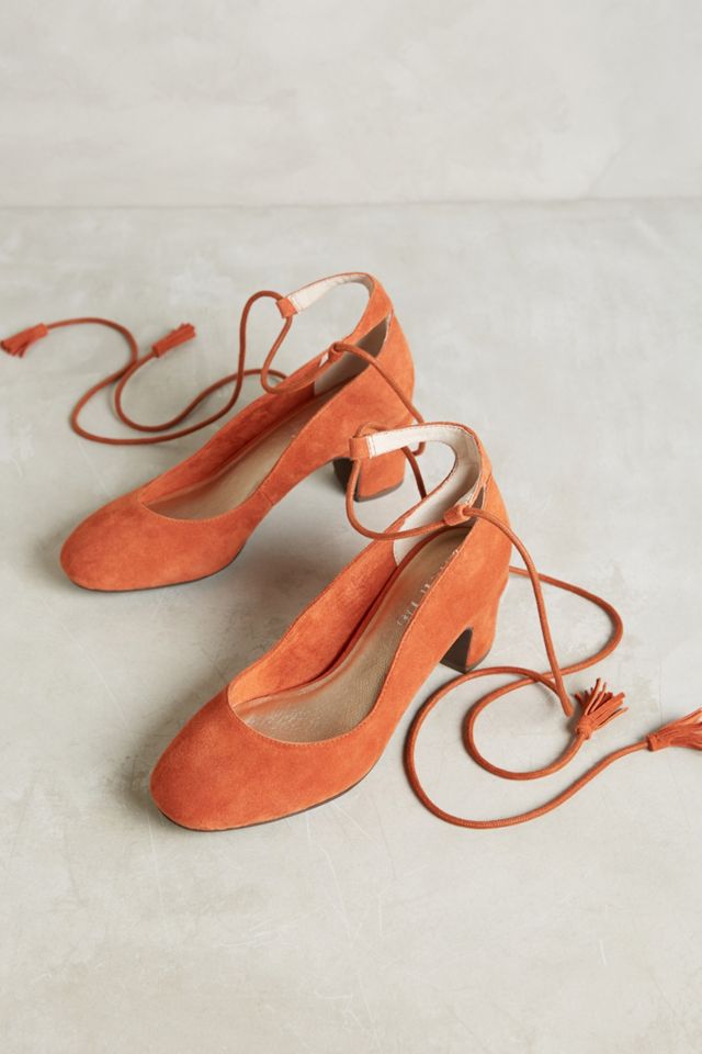 Liendo By Seychelles Pachuca Pumps