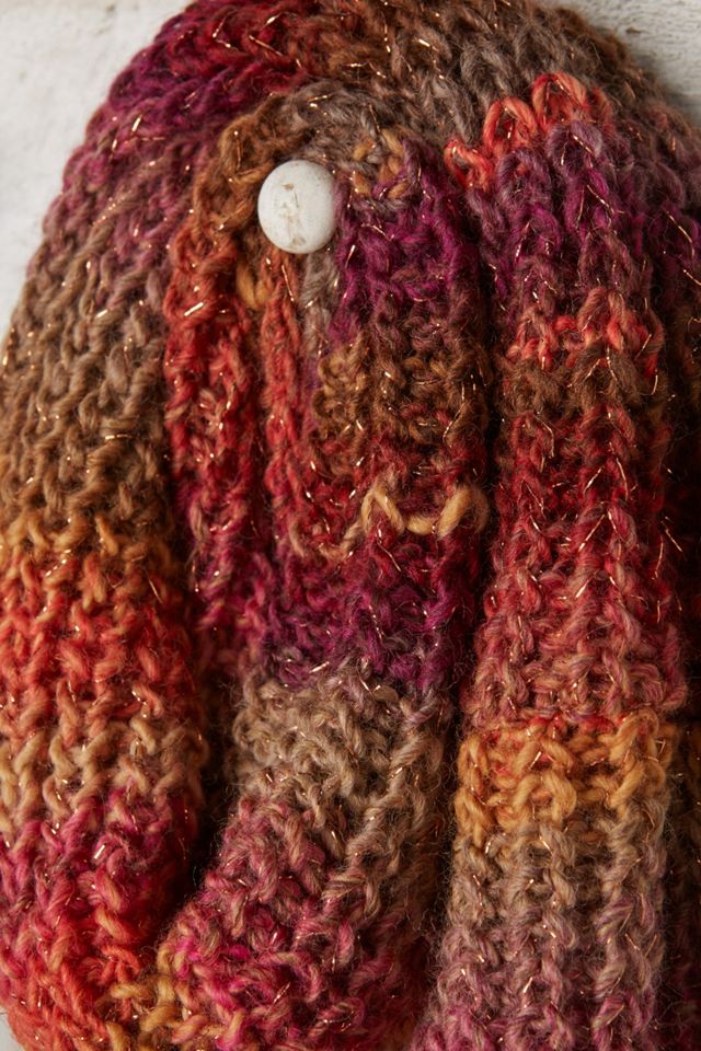 Umbra Infinity Scarf #1