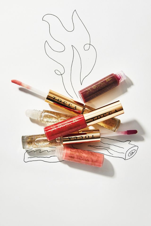 Tocca Eau de Parfum and Lip Gloss Duo #2