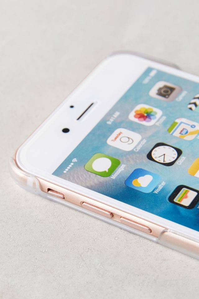 Minimalist iPhone 6 Case #2