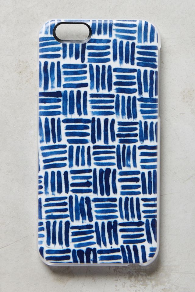 Minimalist iPhone 6 Case #1