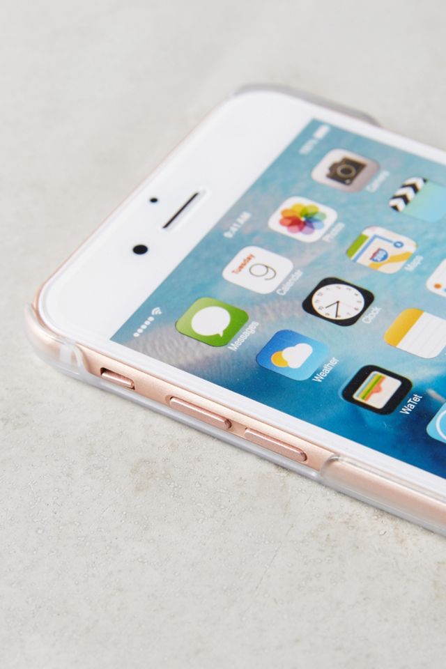 Minimalist iPhone 6 Case #2