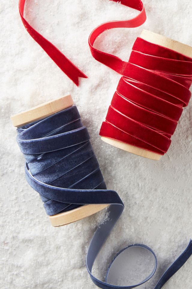 Velvet Ribbon #2