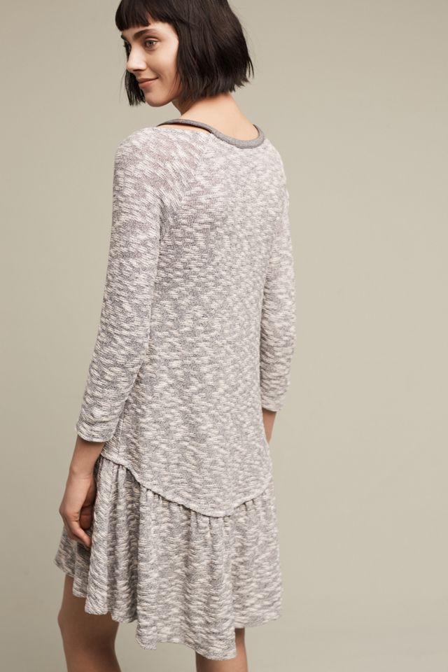 Textured Anka Dress #2