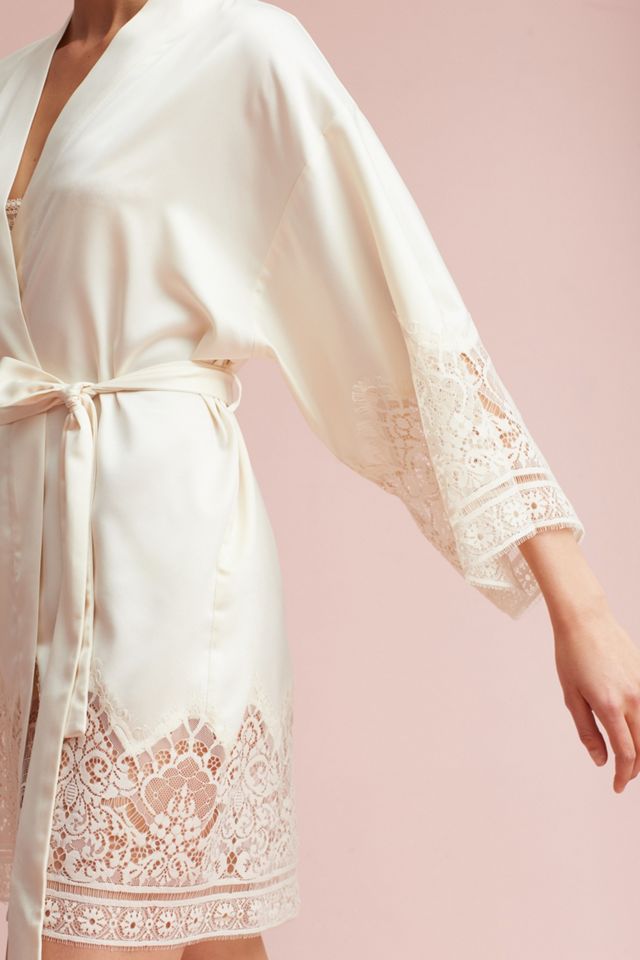Flora Nikrooz Genevieve Kimono #2