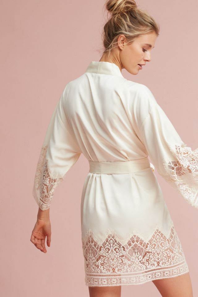 Flora Nikrooz Genevieve Kimono #3