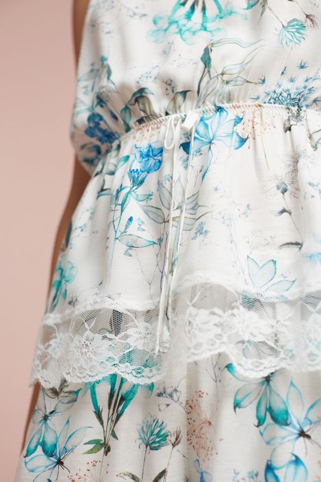Flora Nikrooz Delilah Sleep Set #1