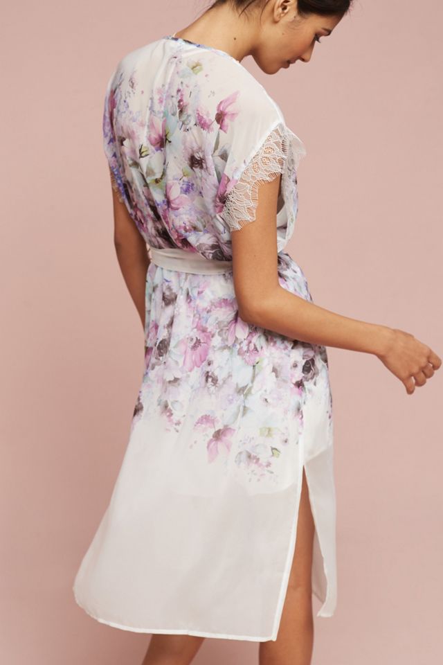 Flora Nikrooz Cadence Robe #1