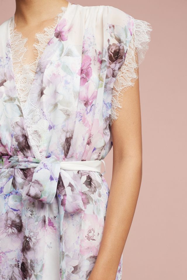 Flora Nikrooz Cadence Robe #2