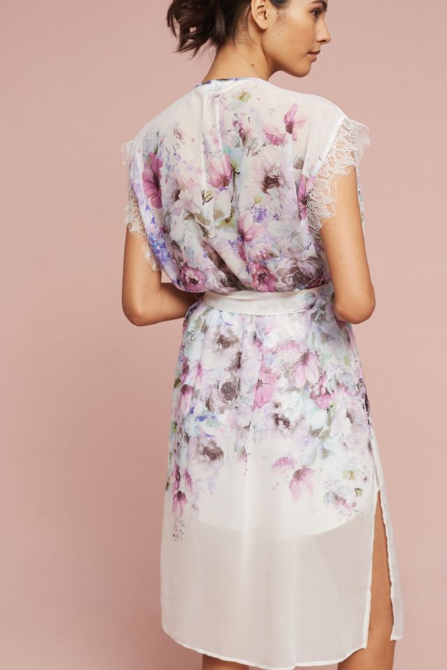 Flora Nikrooz Cadence Robe #3