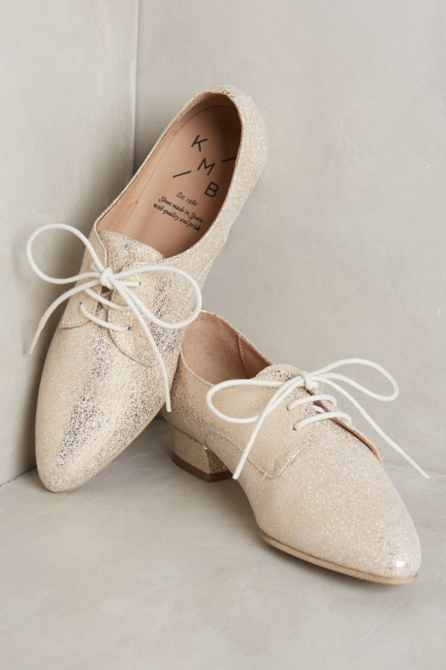 Kmb on sale shoes anthropologie