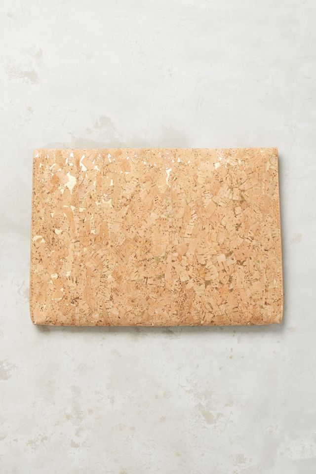 Cork Tech Case #2
