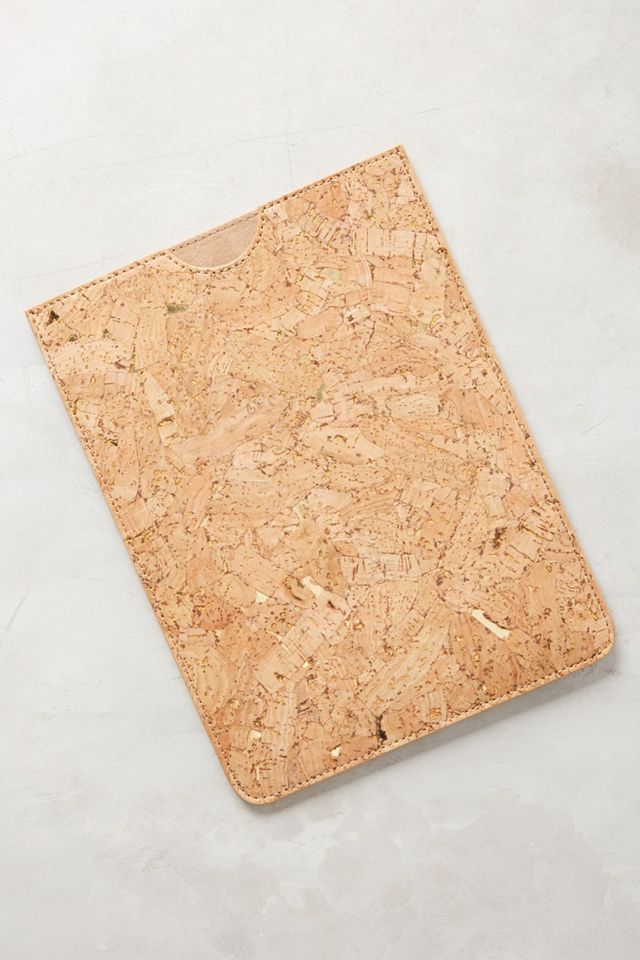 Cork Tech Case #3