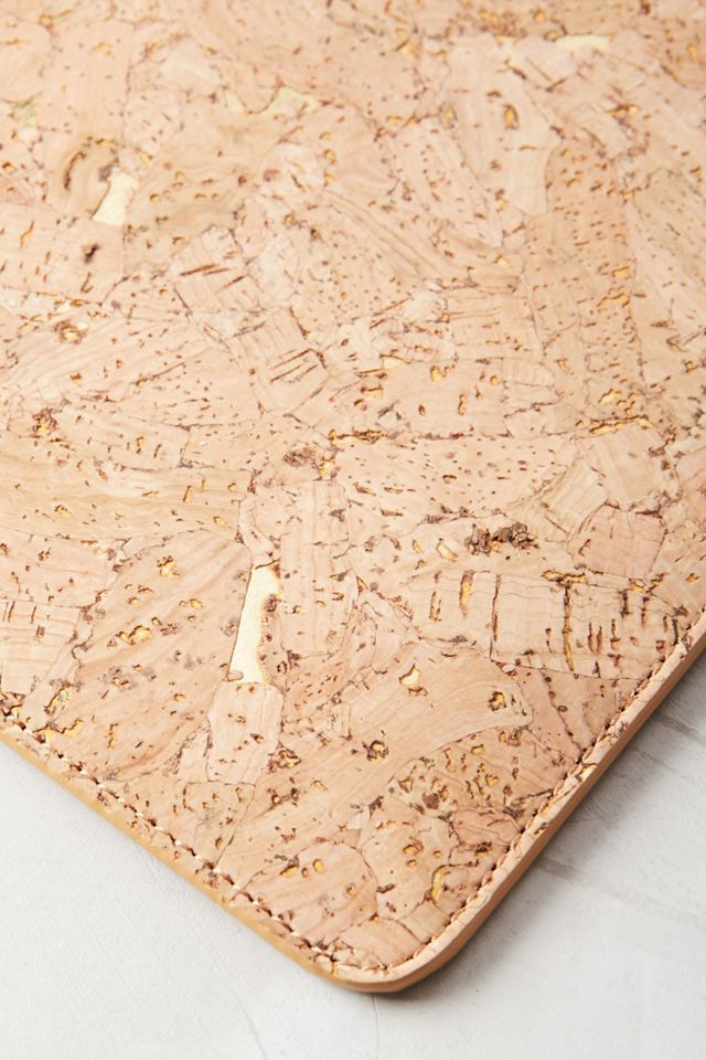 Cork Tech Case #4