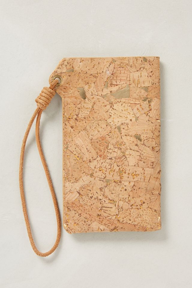 Cork Tech Case #6