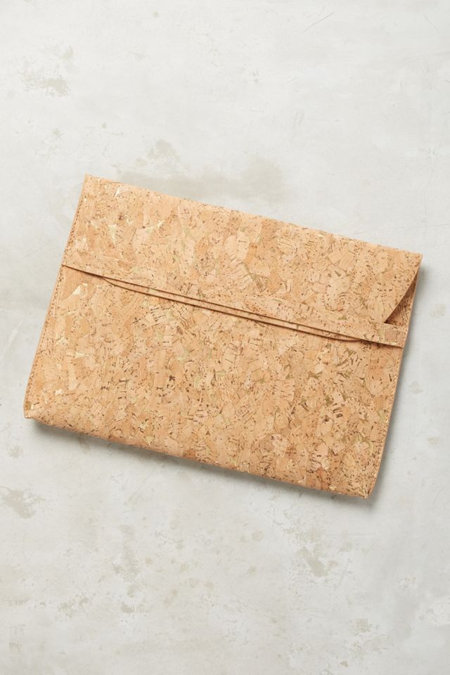 Cork Tech Case #1