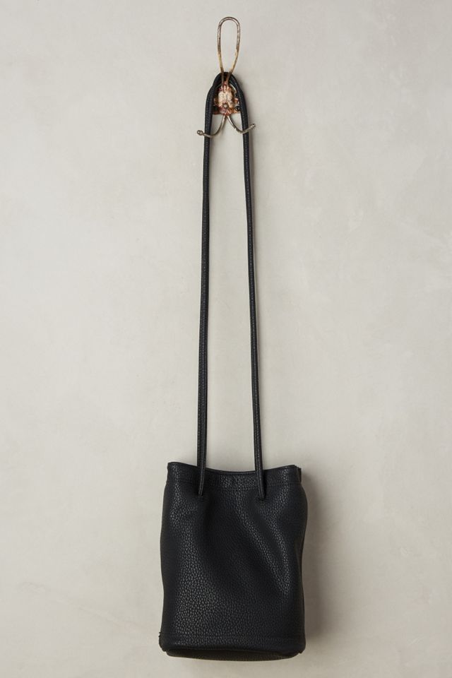 Gigi Petite Bucket Bag #1