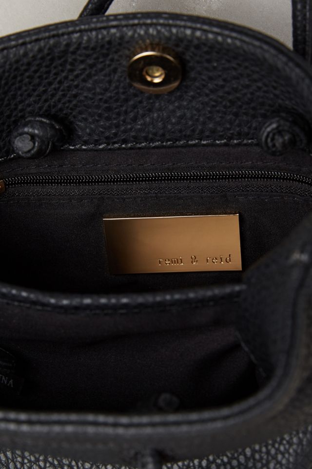 Gigi Petite Bucket Bag #2