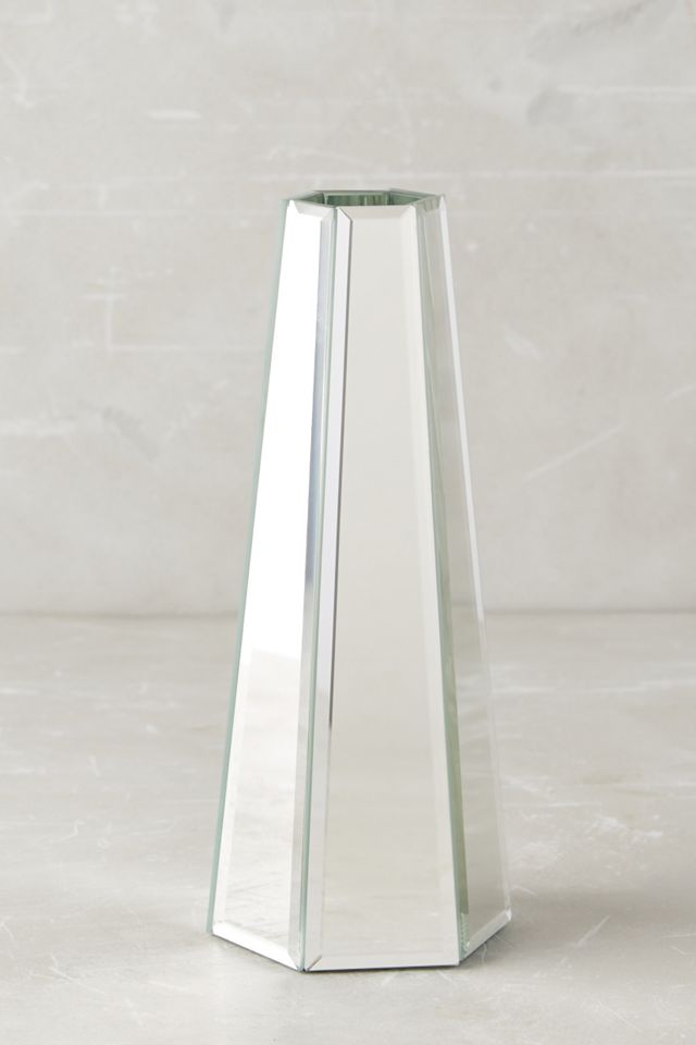 Skyscraper Vase #2