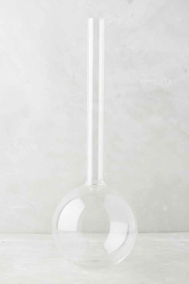 Laboratory Vase #1