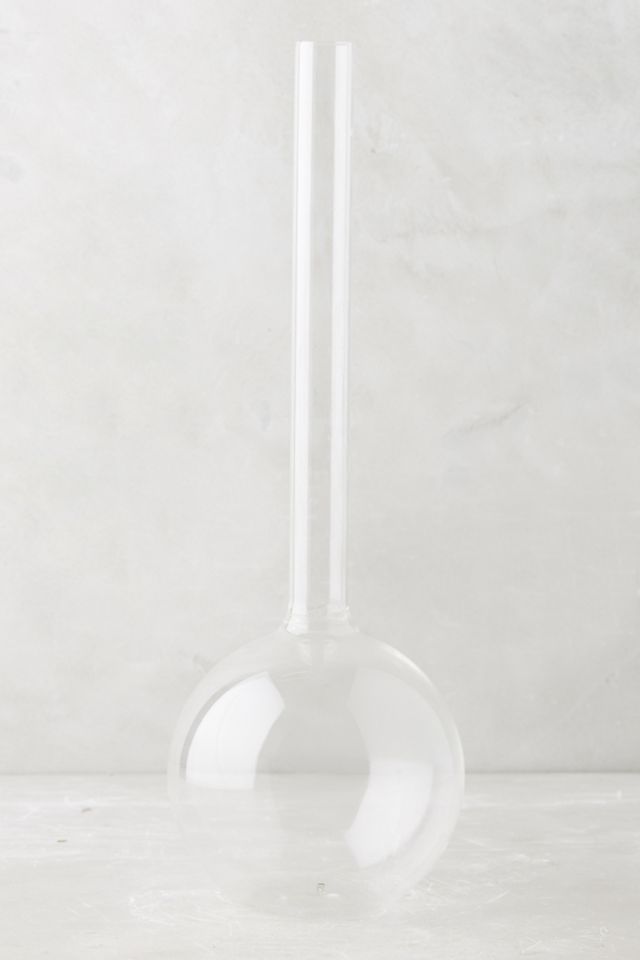 Laboratory Vase #2
