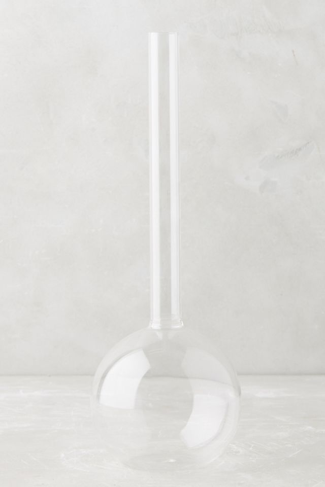 Laboratory Vase #3
