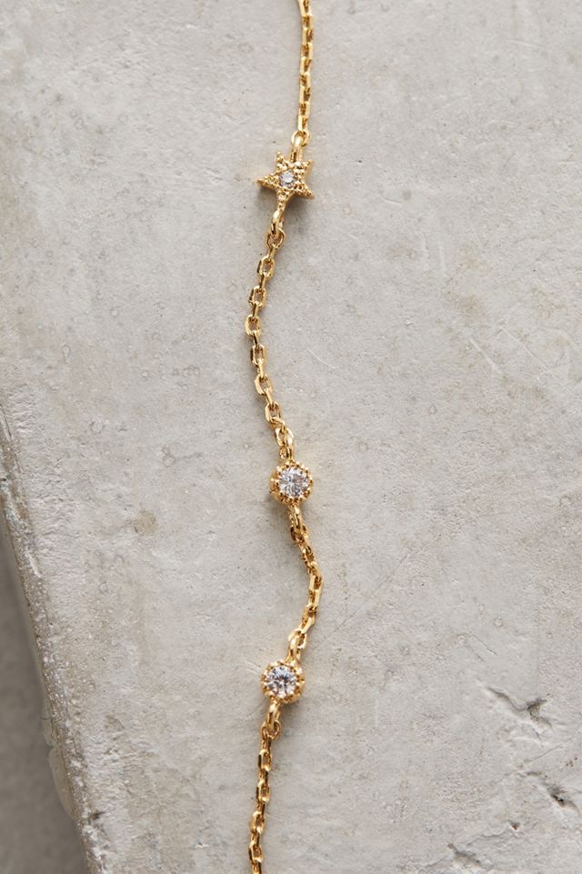 Pleiades Earrings #1