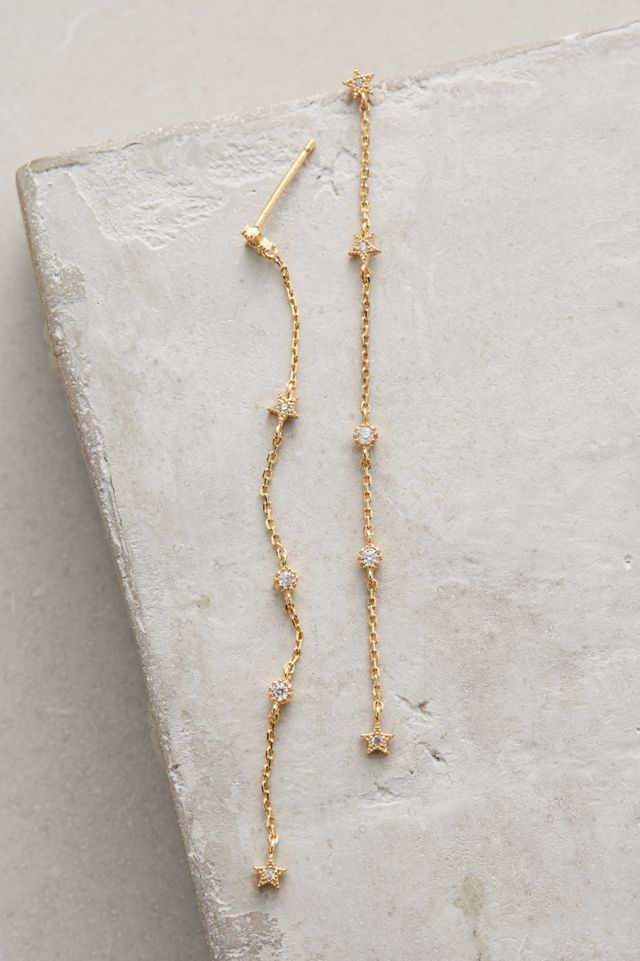 Pleiades Earrings