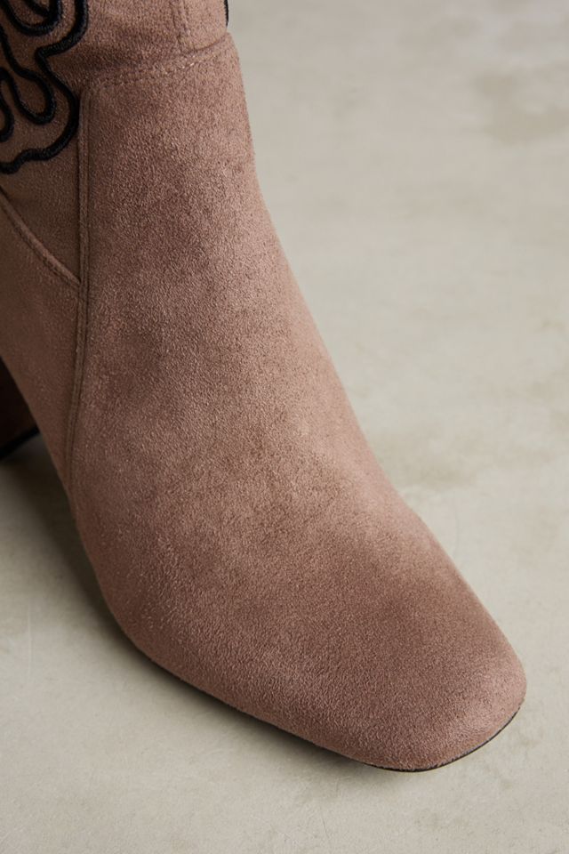 Jeffrey Campbell Cienega Over-The-Knee Boots #3