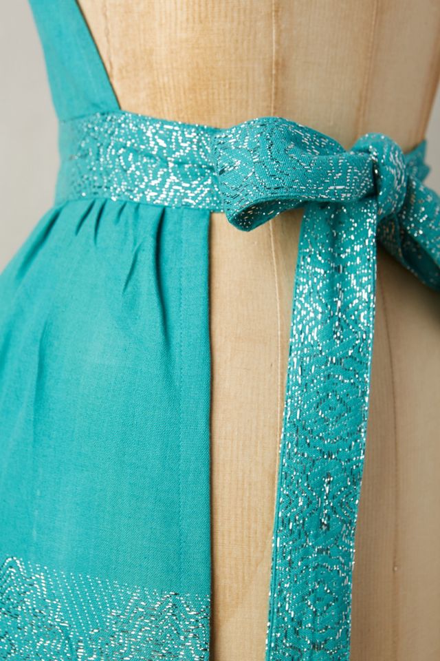 Annika Apron #1