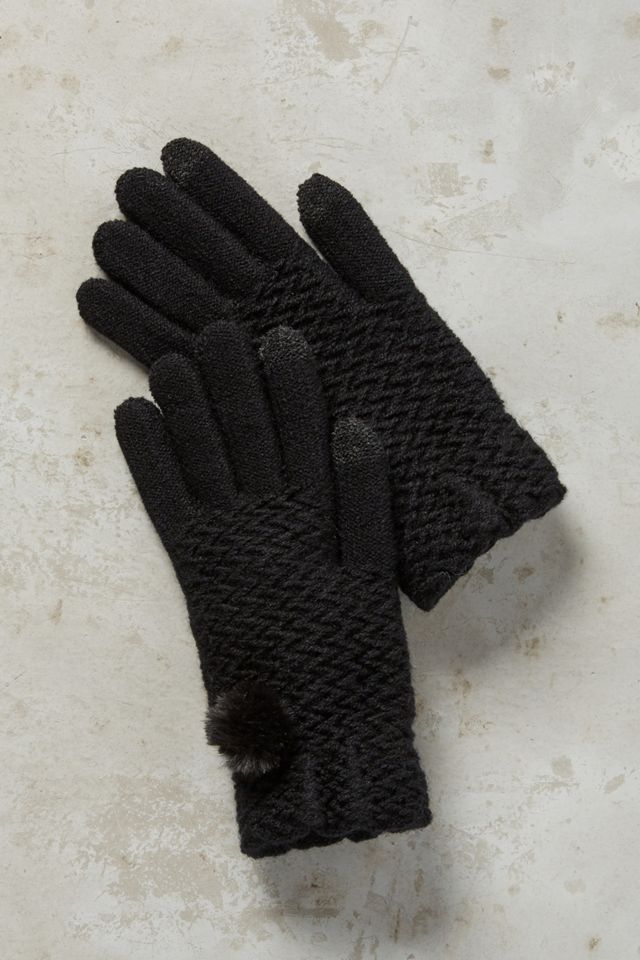 Pommed Berkshire Gloves #1