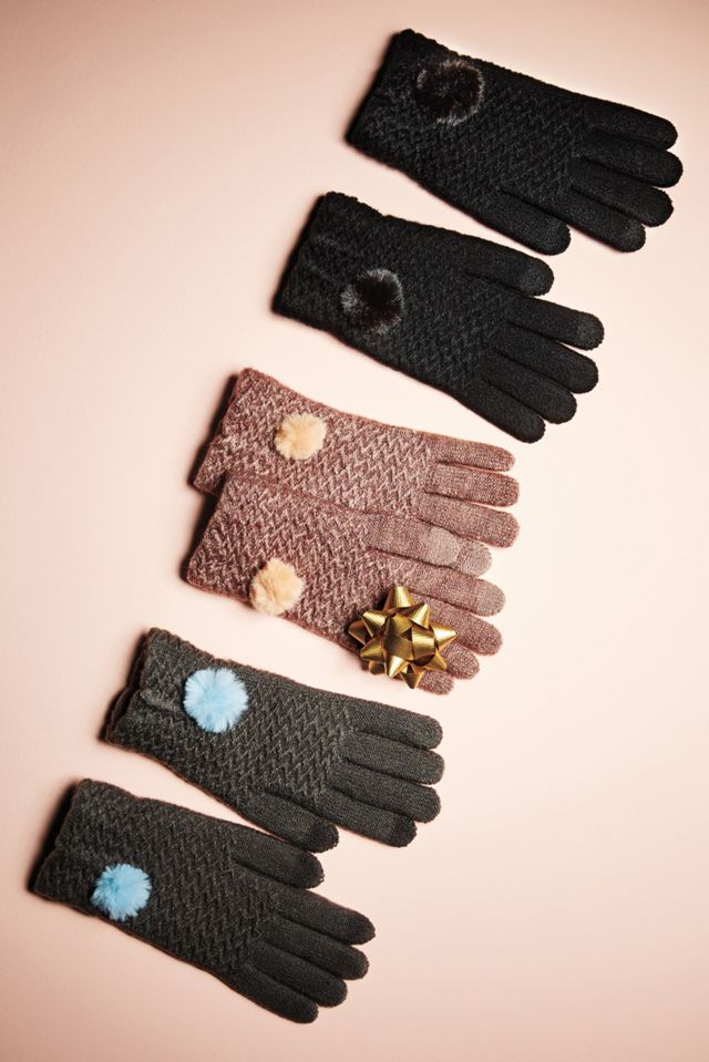 Pommed Berkshire Gloves #2