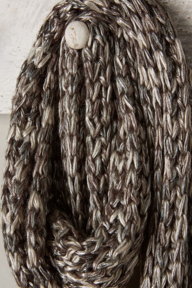 Ashland Infinity Scarf #1