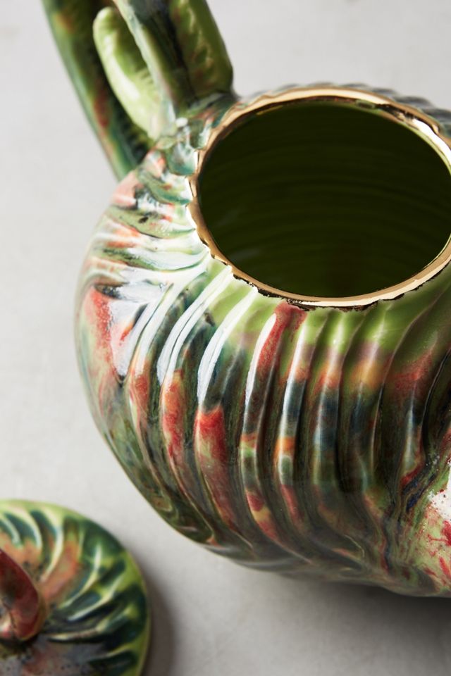 Reveries Teapot #1