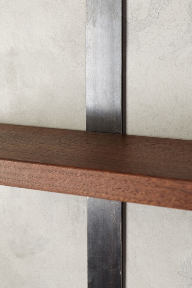 Kanso Wall Shelf #1