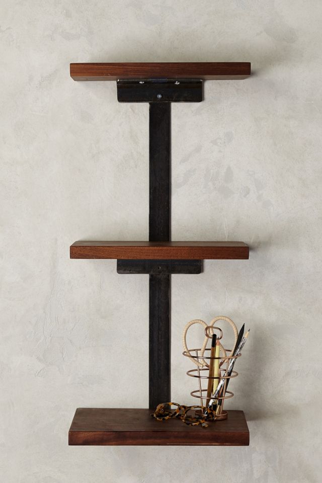 Kanso Wall Shelf