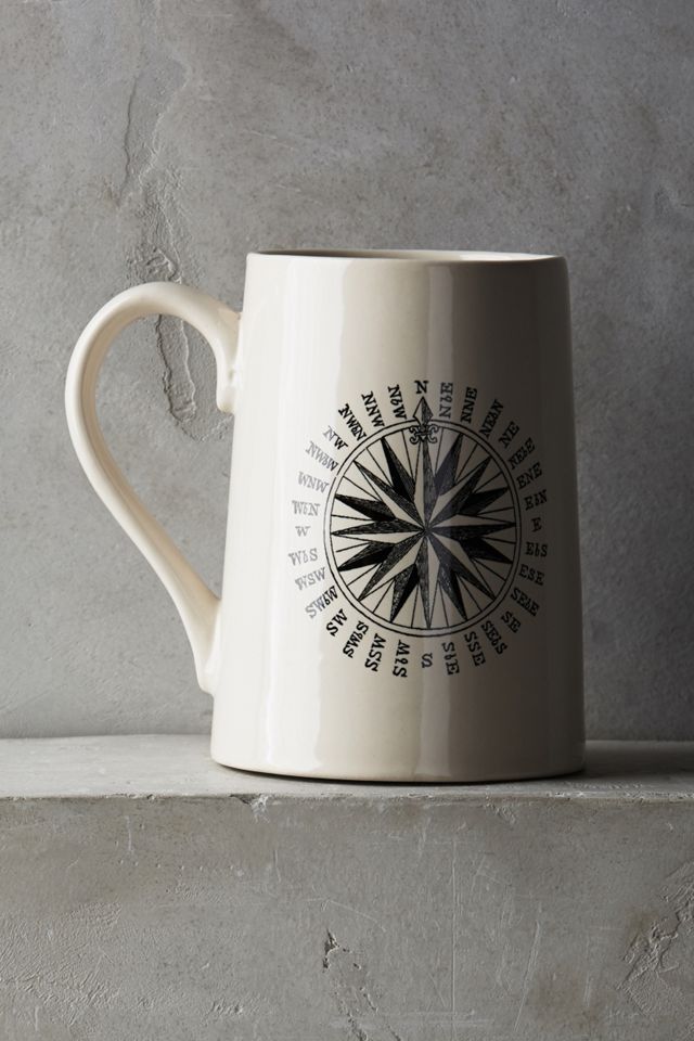 Valiant Icon Tankard