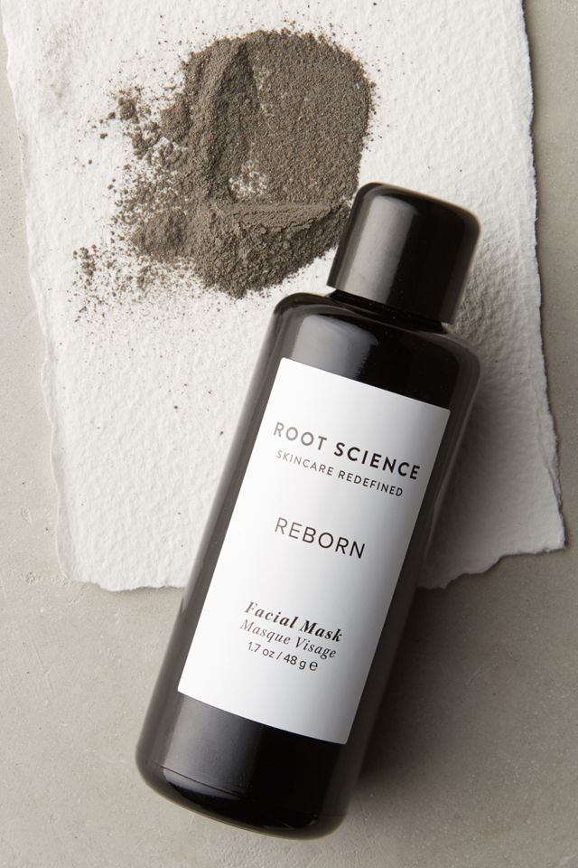 Root Science Reborn Facial Mask