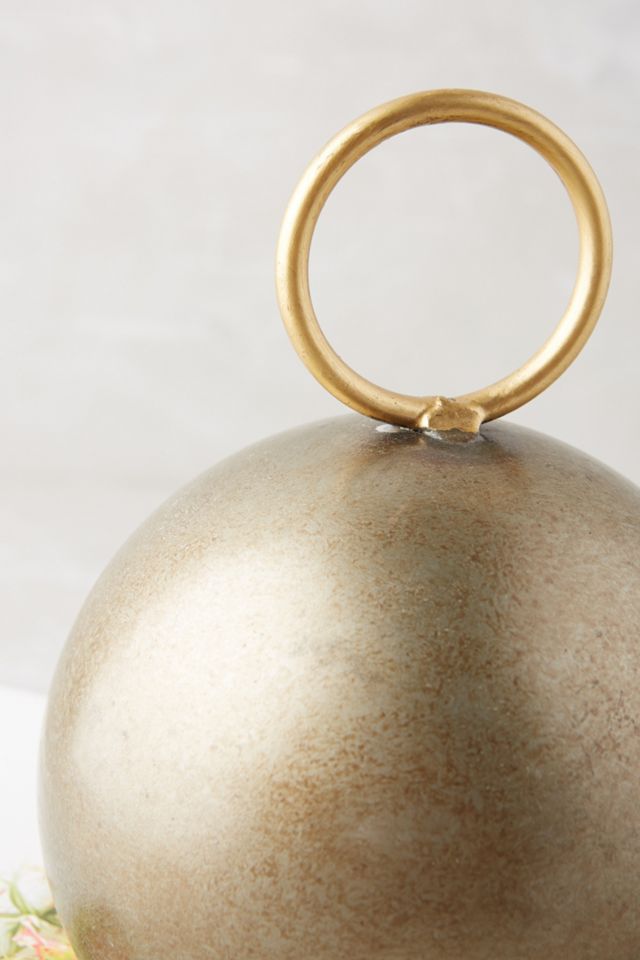 Doorstop Decorative Object #1