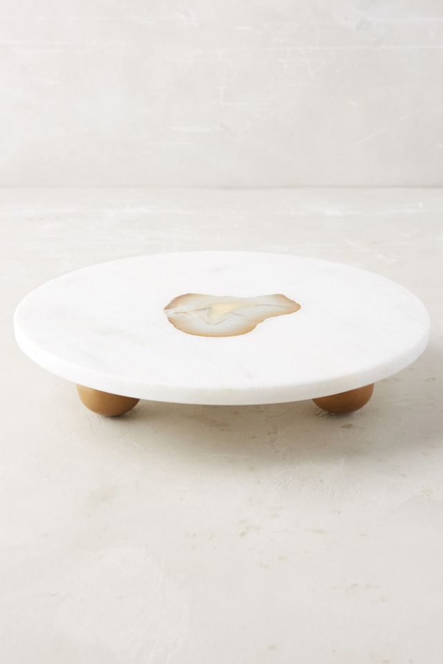 Agate Inlay Tray #1